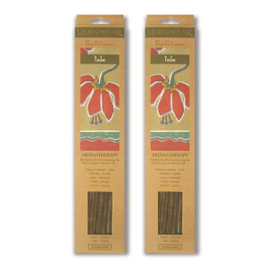 lR|XΉ MOODSTAR INCENSE STICK ISLE 2PCS / [hX^[ CZX XeBbN AC 2Zbg / Room Fragrance 