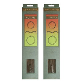 ★ネコポス対応★ MOODSTAR INCENSE STICK INFINITY / インセンス スティック インフィニティー / Room Fragrance