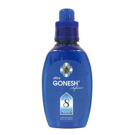 GONESH ULTRA SOFTENER NO.8 / ガーネッシュ ウルトラソフナー NO.8 / 柔軟剤 Fragrance