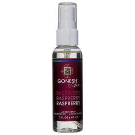 GONESH SPRAY RASPBERRY / ガーネッシュ スプレー ラズベリー / AIR FRESHENER 芳香剤