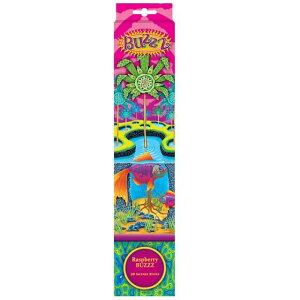 GONESH INCENSE STICK BUZZZ RASPBERRY / �K�[�l�b�V�� �C���Z���X �X�e�B�b�N �o�Y ���Y�x���[ / Room Fragrance ����