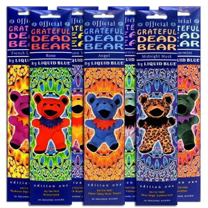 GONESH BEAN BEAR INCENSE STICK / K[lbV r[xA CZX XeBbN / Room Fragrance 