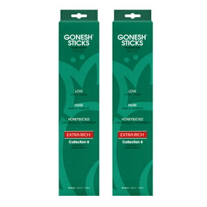lR|XΉ GONESH CLASSIC COLLECTION VARIETY PACK6 2PCS / K[lbV NVbNRNV oGeBpbN6 (2Zbg) / Room Fragrance 