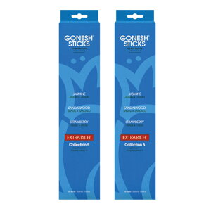 ���l�R�|�X�Ή��� GONESH CLASSIC COLLECTION VARIETY PACK5 2PCS / �K�[�l�b�V�� �N���V�b�N�R���N�V���� �o���G�e�B�p�b�N5 2�Z�b�g / Room Fragrance ����