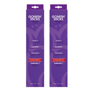 lR|XΉ GONESH CLASSIC COLLECTION VARIETY PACK7 2PCS / K[lbV NVbNRNV oGeBpbN7 2Zbg / Room Fragrance 