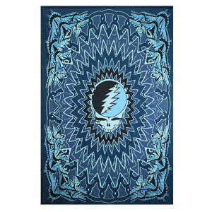 GD SYF BUTTERFLY TAPESTRY / �O���C�g�t���f�b�h SYF �o�^�t���C �^�y�X�g���[ / �C���e���A �~�� GRATEFUL DEAD