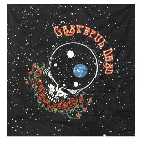 GD SPACE YOUR FACE BANDANA / グレイトフルデッド スペース ユアー フェイス バンダナ / GRATEFUL DEAD