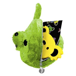 y BABY FUZZY PURSE xCr[t@W[p[X |[` POUCH zOCgtfbh fbhxA[  σ|[` GRATEFUL DEAD FASHION GOODS