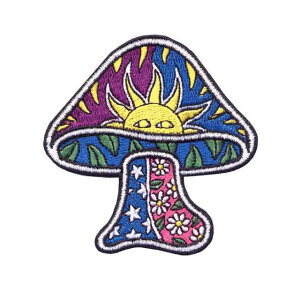 y DAN MORRIS MUSHROOM PATCH _X }bV[ pb` ẑ z by AbvP hJ yPH453z