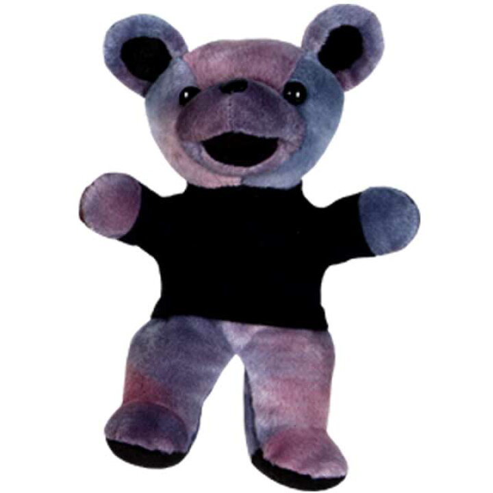 楽天市場】【 BEANBEAR ジェリー JERRY 7インチ 】グレイトフルデッド 