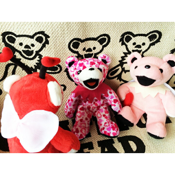 楽天市場】【 BEANBEAR ラブライト LOVE LIGHT 7インチ 】グレイトフル  