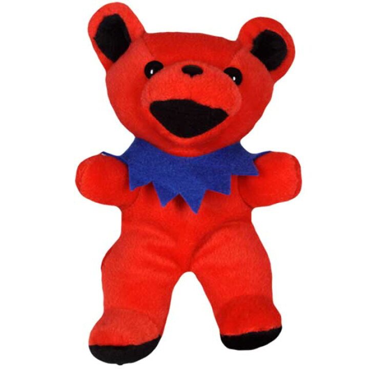 楽天市場】【 BEANBEAR バーサ BERTHA 7インチ 】/ グレイトフルデッド 