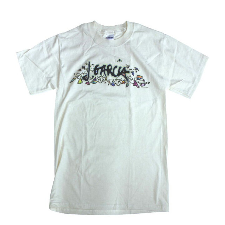 楽天市場】GRATEFUL DEAD JERRY GARCIA BATIK T-SHIRT / グレイトフル 