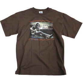 GRATEFUL DEAD COWBOY JERRY T-SHIRT / グレイトフルデッド カウボーイ ジェリー Tシャツ / ロック バンド