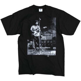 GRATEFUL DEAD JERRY STANDING T-SHIRT / グレイトフルデッド ジェリー スタンディング Tシャツ / ロック バンド