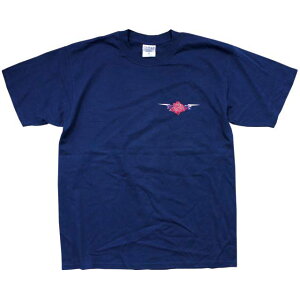 GRATEFUL DEAD ROSE BOLT FIRST ALBUM T-SHIRT / �O���C�g�t���f�b�h ���[�Y �{���g �t�@�[�X�g�A���o�� T�V���c / ���b�N �o���h