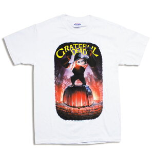 GRATEFUL DEAD KING KONG MSG '88 T-SHIRT / �O���C�g�t���f�b�h �L���O�R���O �}�f�B�\���X�N�G�A�K�[�f��'88 T�V���c / ���b�N �o���h ����