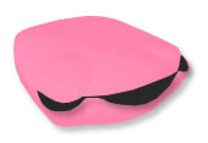 KEOL POCKET ASHTRAY PINK/ PI[ |Pbg AVgC sN/ gъDM