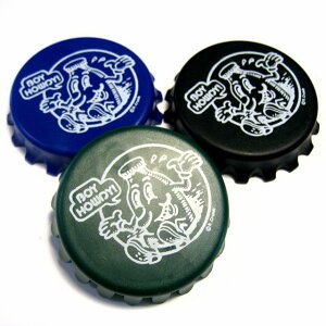 R.Crumb BOY HOWDY MAGNET BOTTLE CAP OPENERy o[gN {[CnEfB[ }Olbgt {gI[vi[ zAR~ 𔲂 CeA