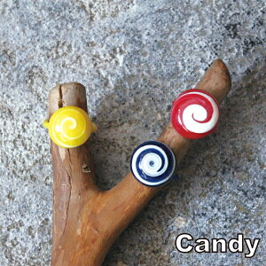 �y RECYCLED FLIP-FLOPS RING 3Set �zFairtrade �t�F�A�g���[�h �n���h���C�h �w�� �A�N�Z�T���[ �A�t���J