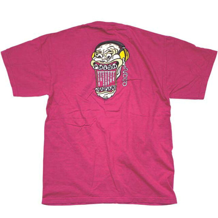 楽天市場】PHISH 2000 JAPAN TOUR T-SHIRTS【 フィッシュ 2000年 