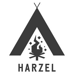 アウトドア専門店HARZEL