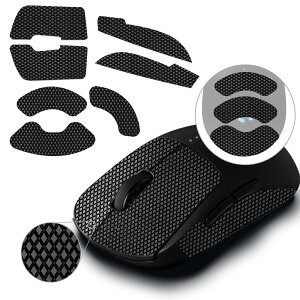 yzTALONGAMES }EXObv e[v Mouse Grip Tape Logicool G PRO Wireless p ɔ 0.5mm Dz A`Xbv e[v Q[~O}EXp ~߃Obve[v Jbg (TF12)