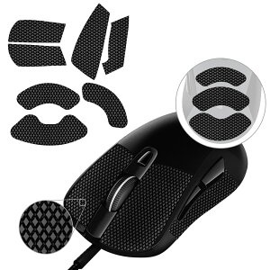 yzTALONGAMES }EXObv e[v Mouse Grip Tape Logicool G403 / G603 / G703p ɔ 0.5mm Dz A`Xbv e[v Q[~O}EXp ~߃Obve[v Jbgρy {