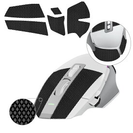 【送料無料】TALONGAMES マウスグリップ テープ G502 X 用 (TF32) Mouse Grip Tape Logicool極薄 0.5mm 優れる吸水性 アンチスリップ テープ ゲーミングマウス用 滑り止めグリップテープ カット済【 日本正規代理店保証品 】