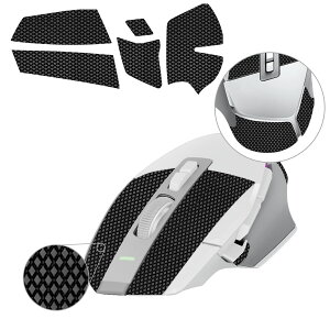 yzTALONGAMES }EXObv e[v G502 X p (TF32) Mouse Grip Tape Logicoolɔ 0.5mm Dz A`Xbv e[v Q[~O}EXp ~߃Obve[v Jbgρy {