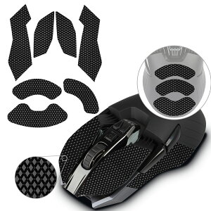 yzTALONGAMES }EXObv e[v Mouse Grip Tape Logicool G900 p ɔ 0.5mm Dz A`Xbv e[v Q[~O}EXp ~߃Obve[v Jbgρy {K㗝
