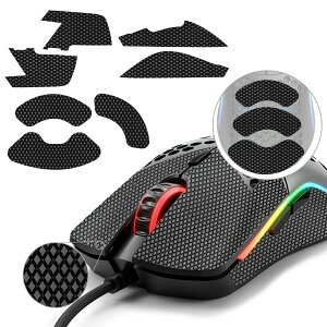 yzTALONGAMES }EXObv e[v Mouse Grip Tape Glorious Model O p ɔ 0.5mm Dz A`Xbv e[v Q[~O}EXp ~߃Obve[v Jbgρy {K
