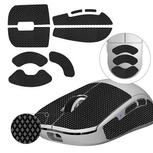 yzTALONGAMES }EXObv e[v Mouse Grip Tape Pulsar X2 p ɔ 0.5mm Dz A`Xbv e[v Q[~O}EXp ~߃Obve[v Jbgρy {K㗝X