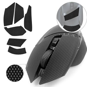 yzTALONGAMES }EXObv e[v Mouse Grip Tape Razer Basilisk V2 / Ultimate / X Hyper Speed p ɔ 0.5mm Dz A`Xbv e[v Q[~O}EXp ~߃Obve[v J