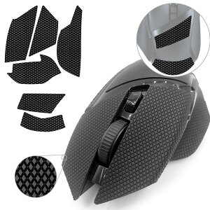 yzTALONGAMES }EXObv e[v Mouse Grip Tape Razer Basilisk V3 / V3 Pro p ɔ 0.5mm Dz A`Xbv e[v Q[~O}EXp ~߃Obve[v Jbgρy {