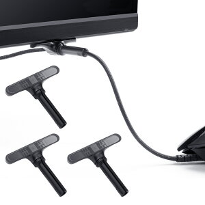 TALONGAMES Mini Mouse Bungee ~j }EXoW[ }CNoW[ }EXoW[ P[u z_[ L}EXT|[g RpNgTCY j^[ɓ\ty {K㗝Xۏؕi z (2