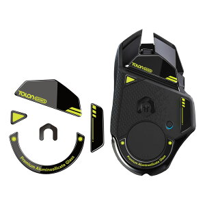 KXf TALONGAMES }EX\[ }EX tB[g Logicool G502 Wireless CX p Q[~O }EX p EhGbaH ϋv ᖀC Super Smooth Glide ubNy ZT[