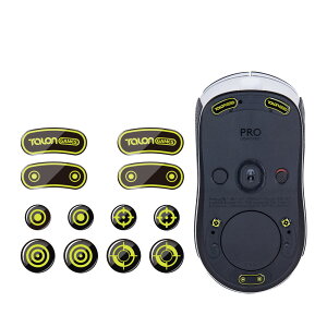 TALONGAMES }EX\[ KXf ėp ی` 12PCs Q[~O }EX p }EX tB[g EhGbaH ϋv ᖀC Super Smooth Glide ubN ėp y {K㗝Xۏؕi 