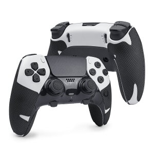 �y �A�N�V�����{�^���}�`�� �zTALONGAMES PS5 �R���g���[���[�O���b�v �e�[�v �A���`�X���b�v�e�[�v PlayStaion 5 DualSense ����~�� �O���b�v�V�[�� [ �O���b�v���� + �\���L�[�p�b�h + �{�^��+�g��