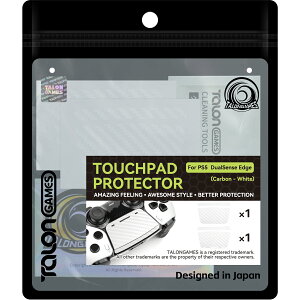 TALONGAMES PS5 DualSense Edge Rg[[p ^b`pbh veN^[ PlayStation5 Rg[[ p یV[ 2 \tȒP ȒPی یe[v یV[ ^b`pbhJo[(J