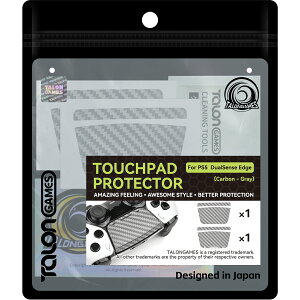 TALONGAMES PS5 DualSense Edge Rg[[p ^b`pbh veN^[ PlayStation5 Rg[[ p یV[ 2 \tȒP ȒPی یe[v یV[ ^b`pbhJo[ (J