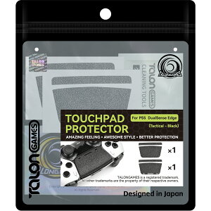 TALONGAMES PS5 DualSense Edge Rg[[p ^b`pbh veN^[ PlayStation5 Rg[[ p یV[ 2 \tȒP ȒPی یe[v یV[ ^b`pbhJo[ (^