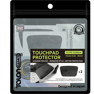 TALONGAMES PS5 DualSense Rg[[ p ^b`pbh veN^[ PlayStation5 Rg[[ p یV[ 2 tȒP ȒPی یe[v یXL ^b`pbhJo[ ( Xl