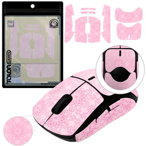 TALONGAMES ᕿ }EXObv e[v Logicool G PRO CX p ɔ 0.5mm Obv Dz A`Xbv e[v Q[~O}EXp ~߃Obve[v Sn悢G