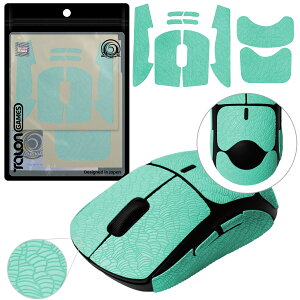 TALONGAMES CgV[Y }EXObv e[v Logicool G Pro Wireless CX p ɔ 0.5mm Obv Dz A`Xbv e[v Q[~O}EXp ~߃Obve[v 