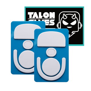 TALONGAMES }EX\[ EhGbW \[ }EXtB[g Logicool G Pro X Superlight 2 p p Q[~O}EXړP 2Zbg ϋv ᖀC Super Smooth p y {K㗝Xۏ
