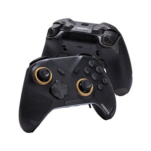 �y���������zTALONGAMES FLYDIGI VADER 5 PRO �R���g���[���[�p �R���g���[���[�O���b�v Grip tape �O���b�v�͋��� �z���͋� �A���`�X���b�v�e�[�v �O���b�v �e�[�v ����~�� �O���b�v�V�[�� �J�b�g�� 1