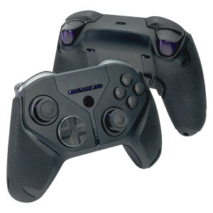 �y���������zTALONGAMES LeadJoy Xeno Plus �R���g���[���[�p �R���g���[���[�O���b�v Grip tape �O���b�v�͋��� �z���͋� �A���`�X���b�v�e�[�v �O���b�v �e�[�v ����~�� �O���b�v�V�[�� �J�b�g�� 1