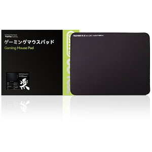 TALONGAMES �y�V���[�Y �}�E�X�p�b�h �Q�[�~���O�}�E�X�p�b�h eSports �}�E�X�p�b�h �R���p�N�g�ȃX�y�[�X��p 330x260x4mm �z�� �N���X ����~�ߋ@�\ �S���x�[�X �G�b�W���Ӌ��� ���肵�����슴 e�X