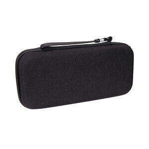 TALONGAMES Switch2 �p NS2 ���[�P�[�X �J�o�[ ���[�o�b�O �ی�P�[�X ��e�� �X�C�b�`2�p �A�N�Z�T���[ �y�ʉ� ���[�{�b�N�X �h�� �h�o �ϏՌ��i�u���b�N�j